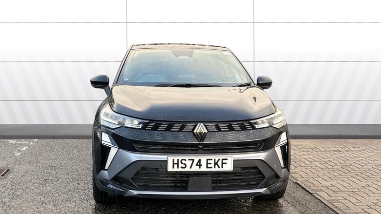 Renault Symbioz 1.6 E-Tech FHEV 145 Iconic Esprit Alpine 5dr Auto Hybrid Estate